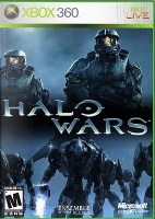 Halo Wars (2008)