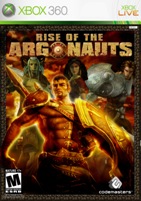 Rise of the Argonauts (2008)