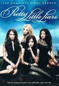 Pretty Little Liars (drama | thriller | mystery) 2010
