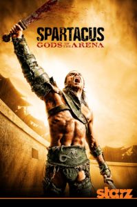 Spartacus: Gods of the Arena (adventure | action) 2011-2011