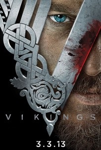 Vikings (action | adventure) 2013