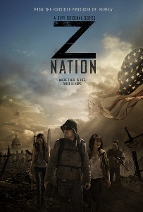 Z Nation (Sci-Fi | Horror) 2014